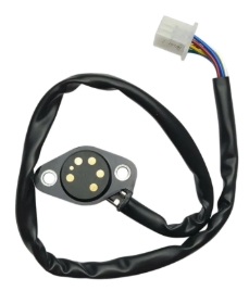 INTERRUPTOR NEUTRO YES125 TODAS IMP
